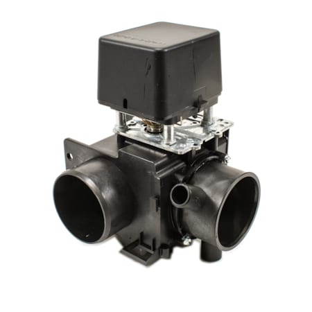 Alliance DRAIN VALVE COMPLETE SPPRI340055051